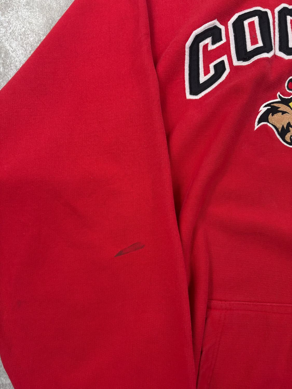 Steve and Barrys Hoodie Sweatshirt     상품이미지5