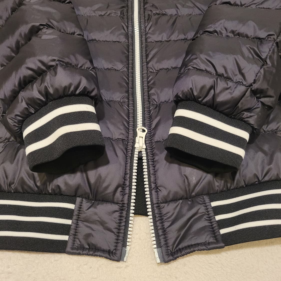 WAAC 왁 구스다운 경량 패딩 1 상품이미지5