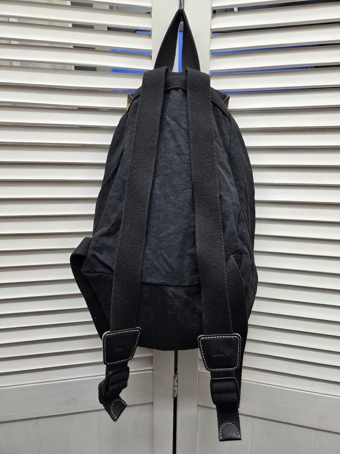 키플링 복조리 백팩 상품이미지2