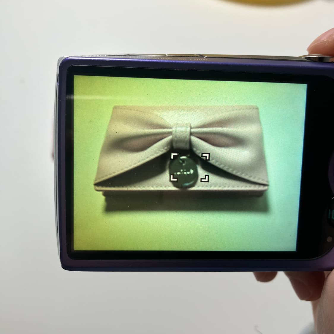 카시오 Exilim z2000 엑슬림 casio 상품이미지3