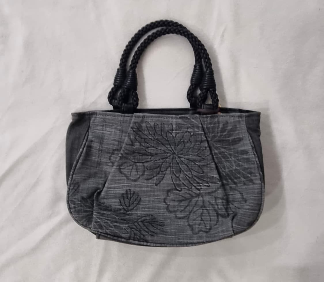 빈티지 모리걸 오리엔탈 가방 핸드백 상품이미지1