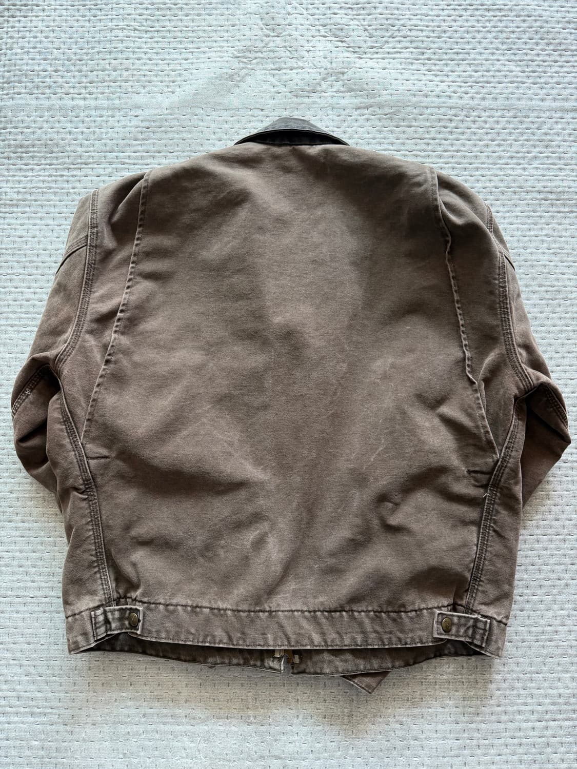 [L] 칼하트 디트로이트 자켓 J97 cht 상품이미지6