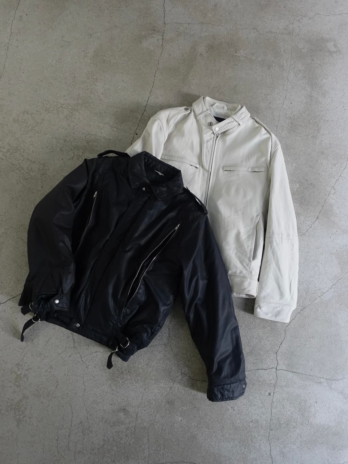 members only jacket 상품이미지7