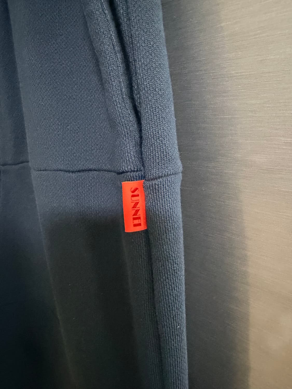 써네이 트레이닝 팬츠 XL 상품이미지3