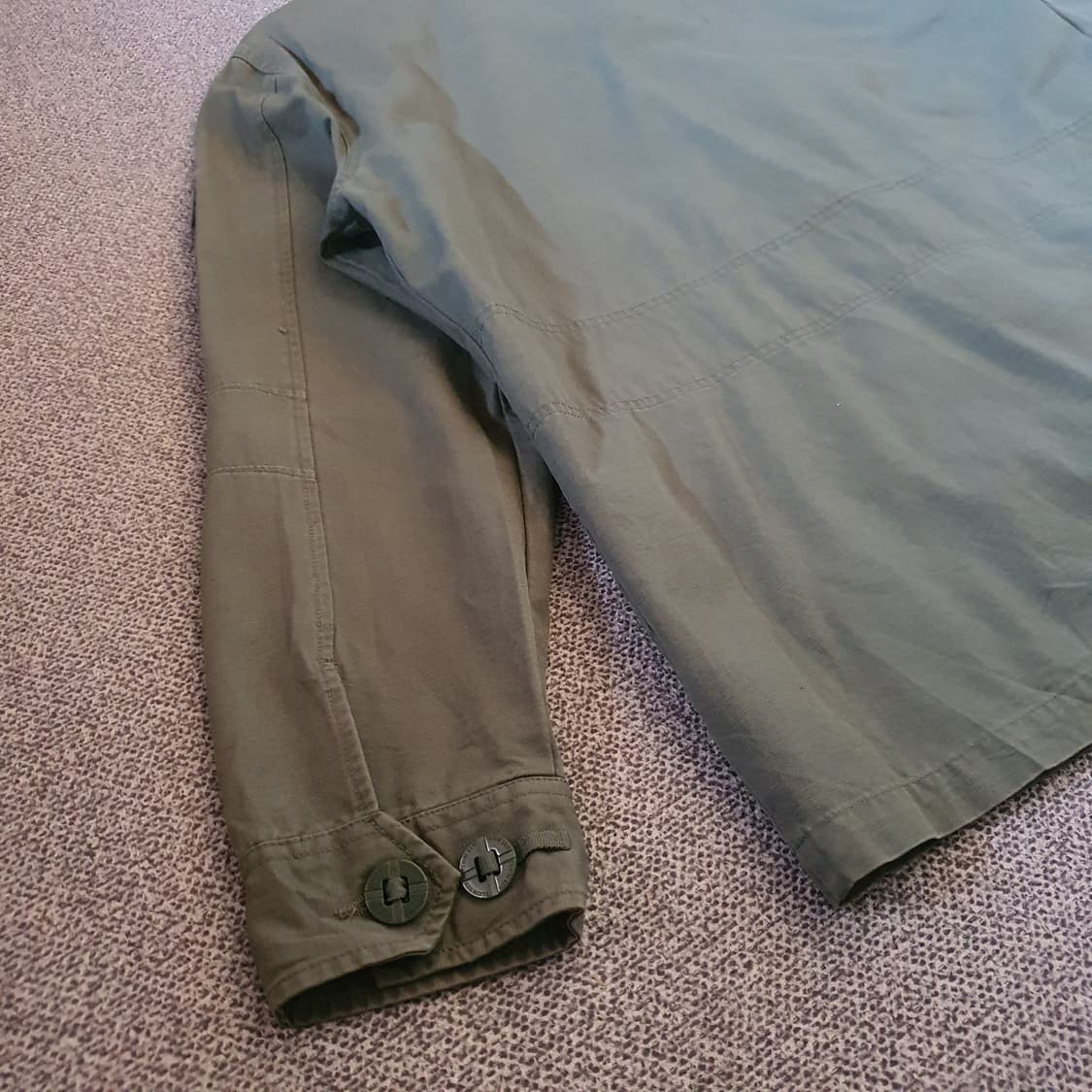 볼컴 스카우트 필드 자켓  no.60 상품이미지8