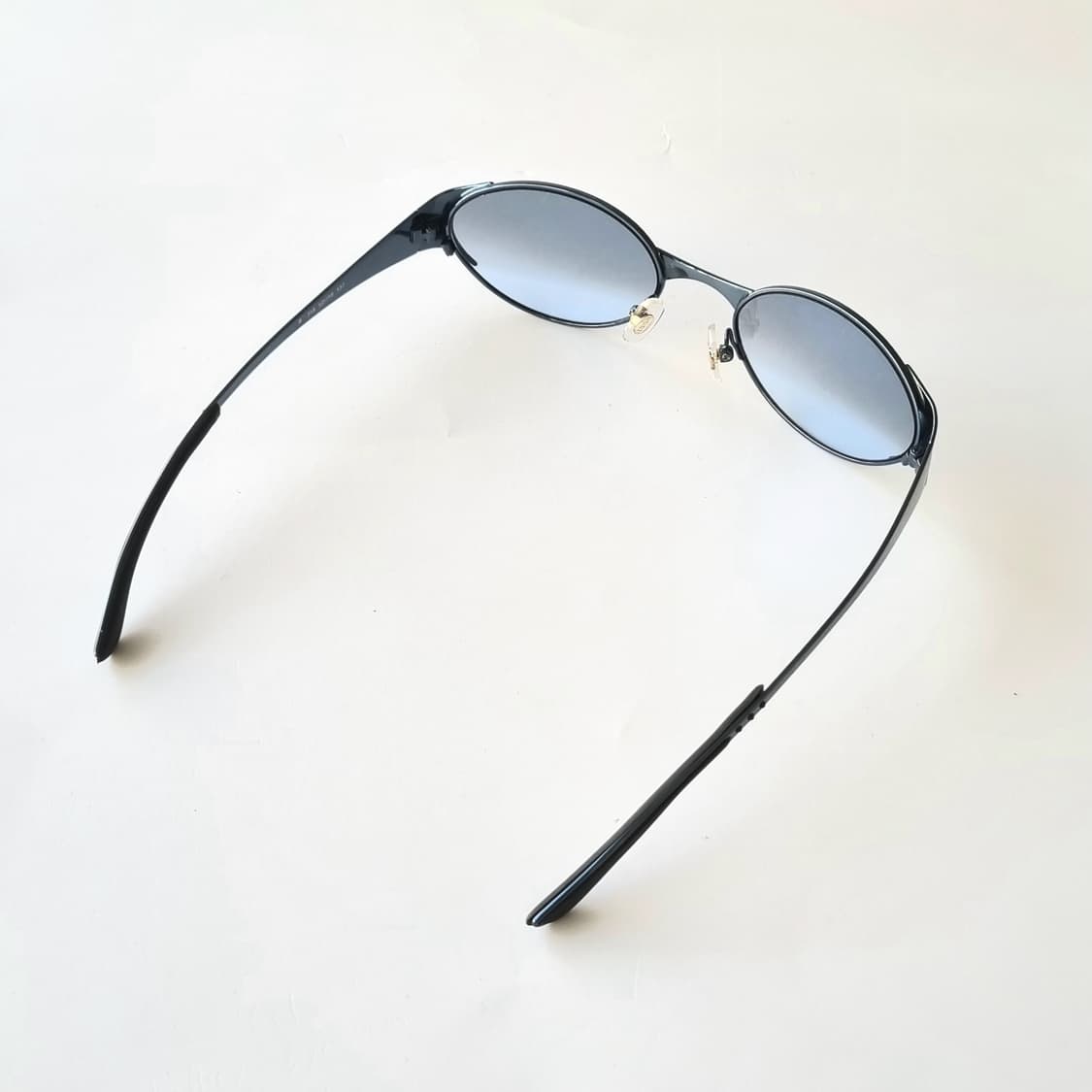 데드스탁 메탈 고프코어 선글라스 상품이미지6