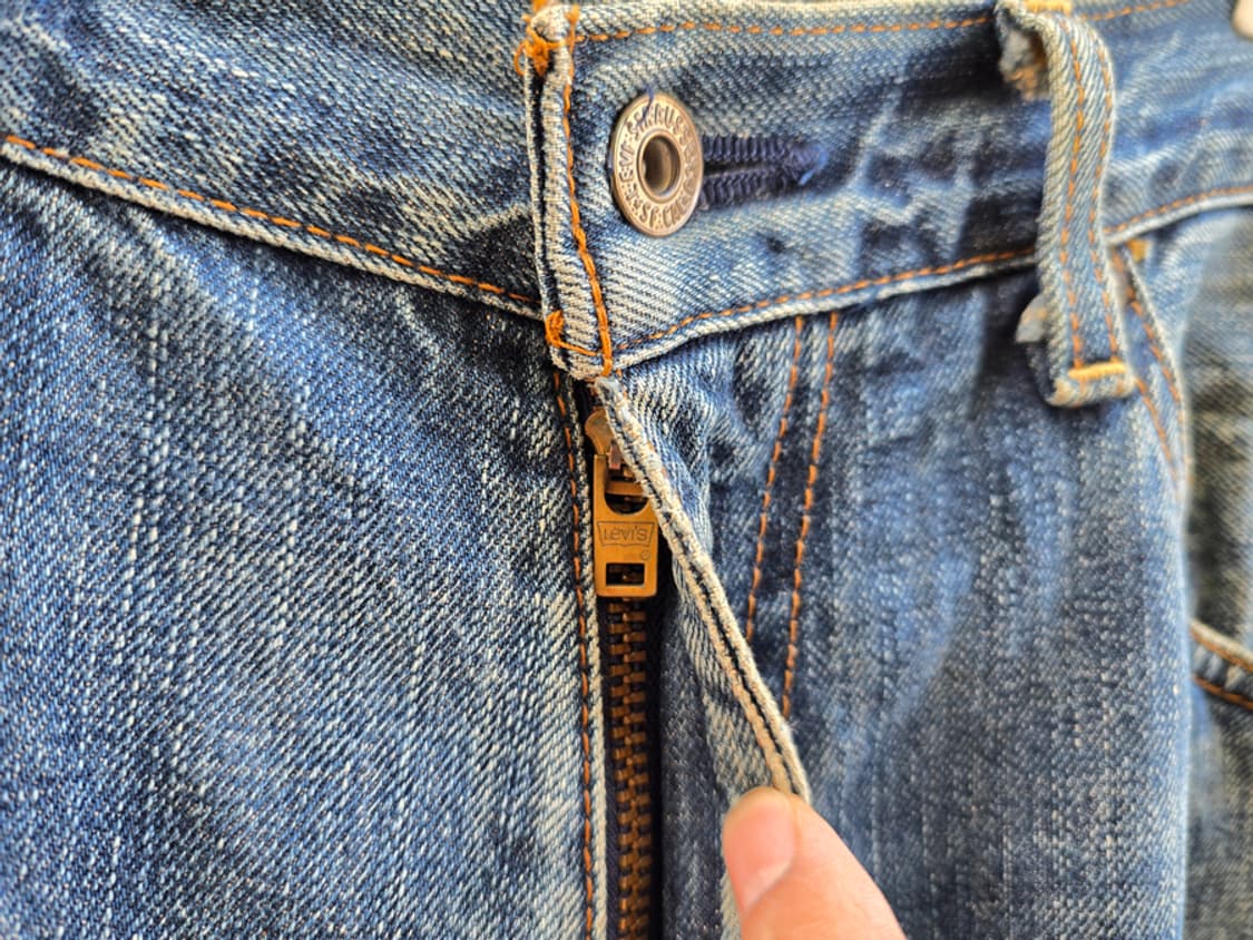 00s 리바이스 503 (made in japan) 상품이미지4