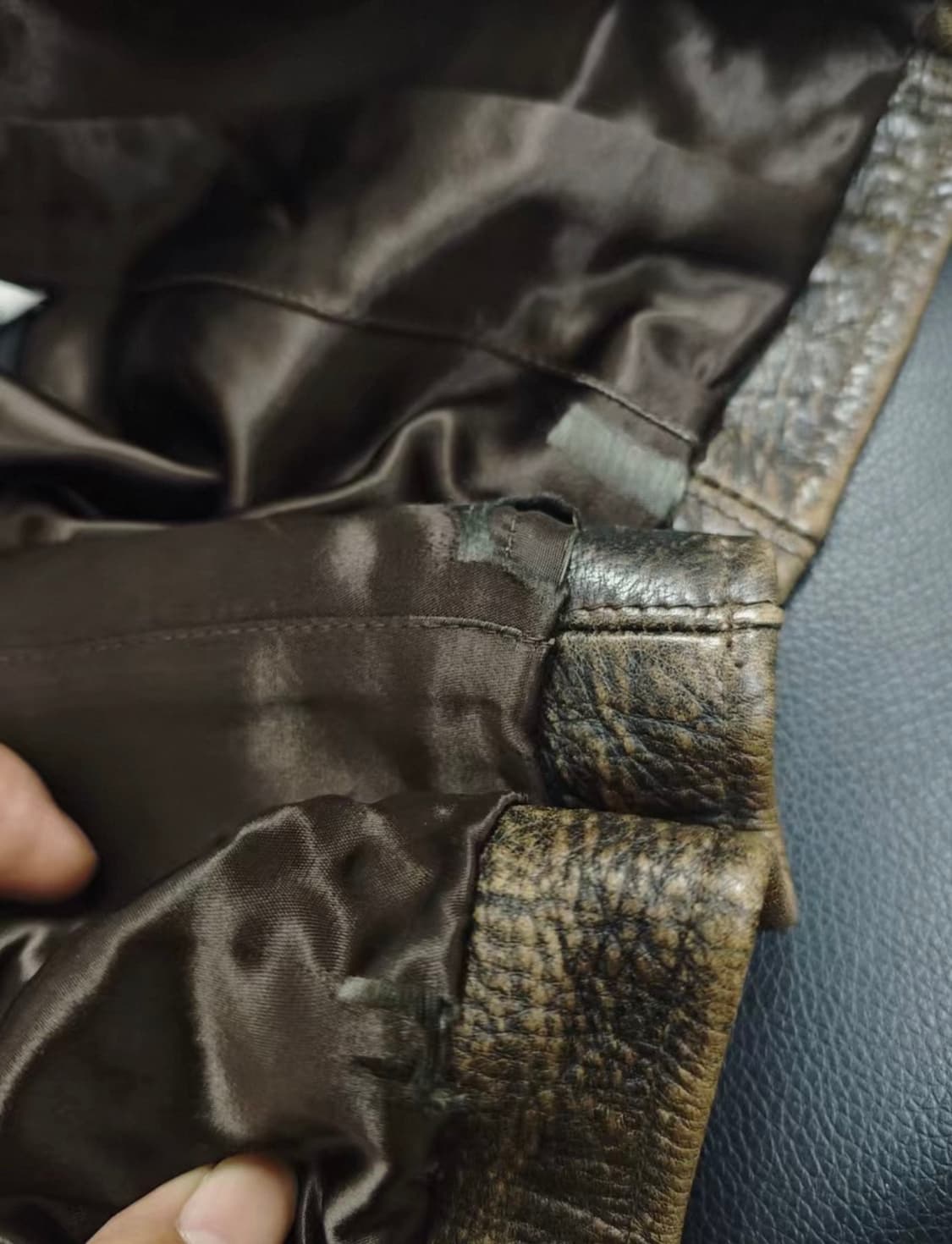 더블알엘 rrl 오웬스. xl 상품이미지7