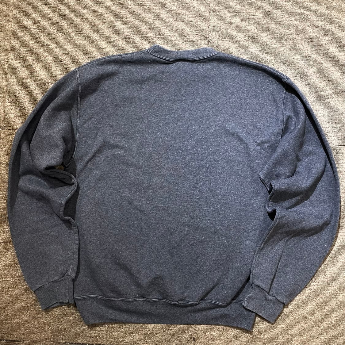 (M) Champion 챔피온 유니버시티 프린팅 스웻셔츠 맨투맨 상품이미지5