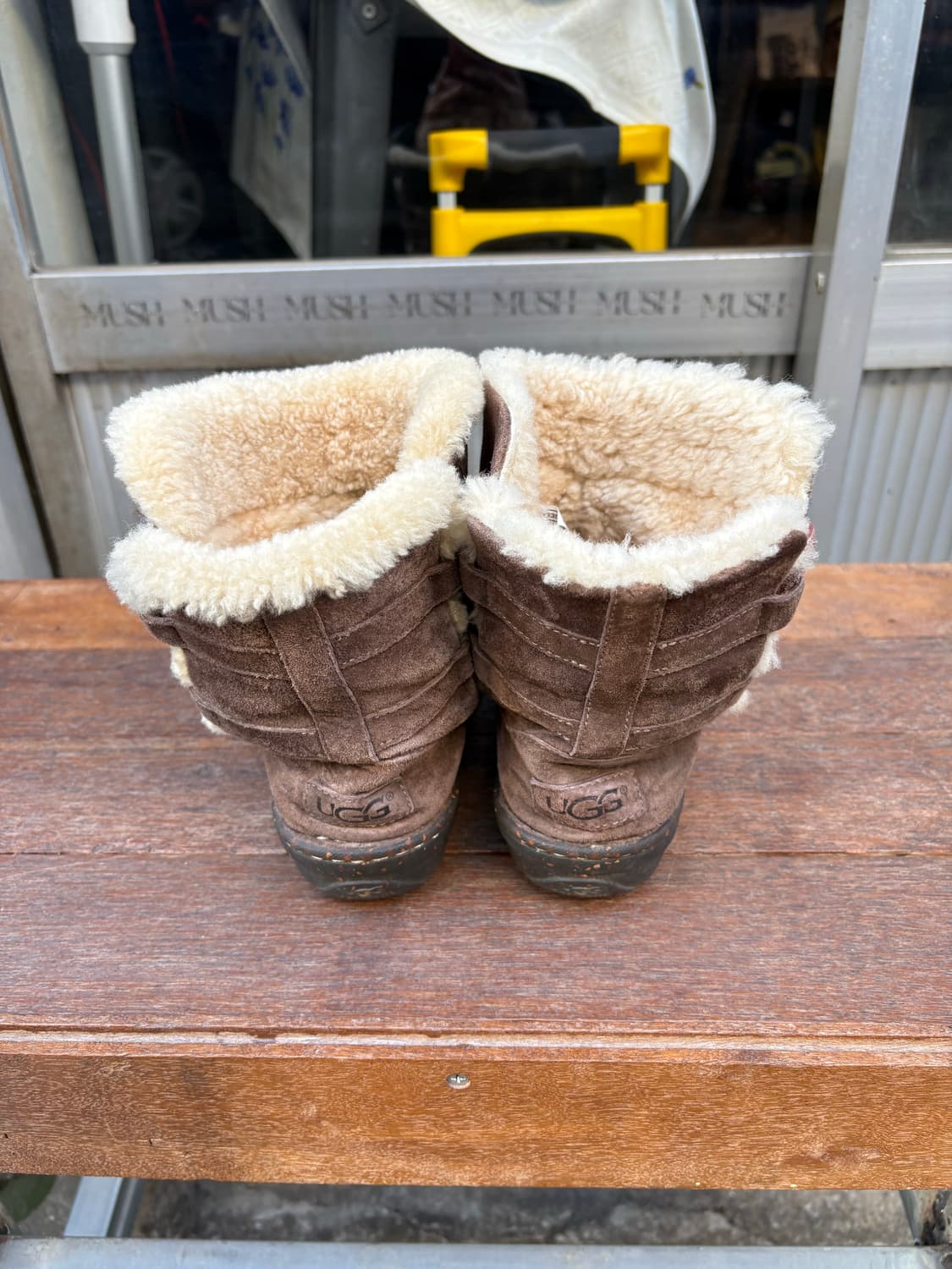 어그부츠 상품이미지5