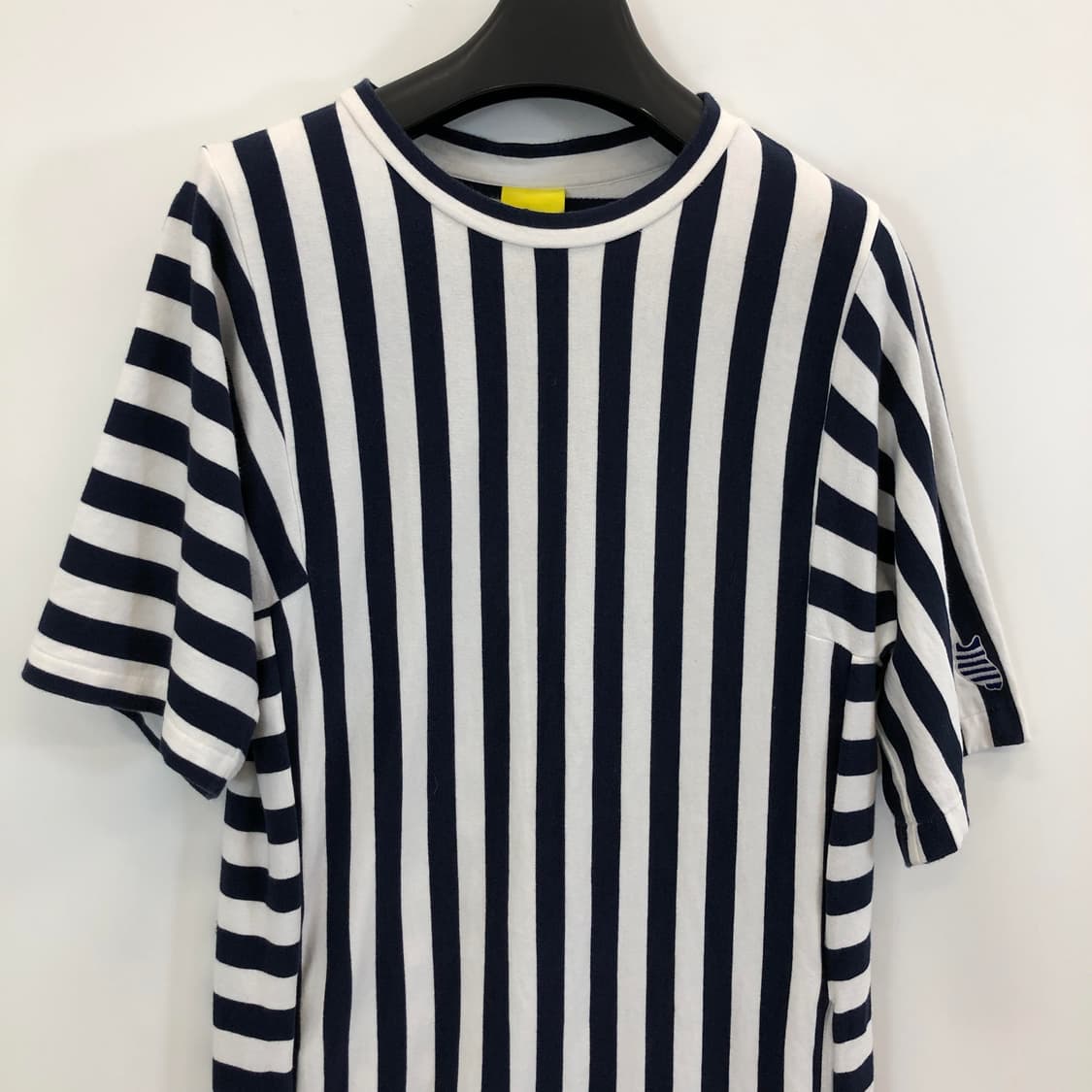 럭키슈에뜨 스트라이프 원피스 38 상품이미지3