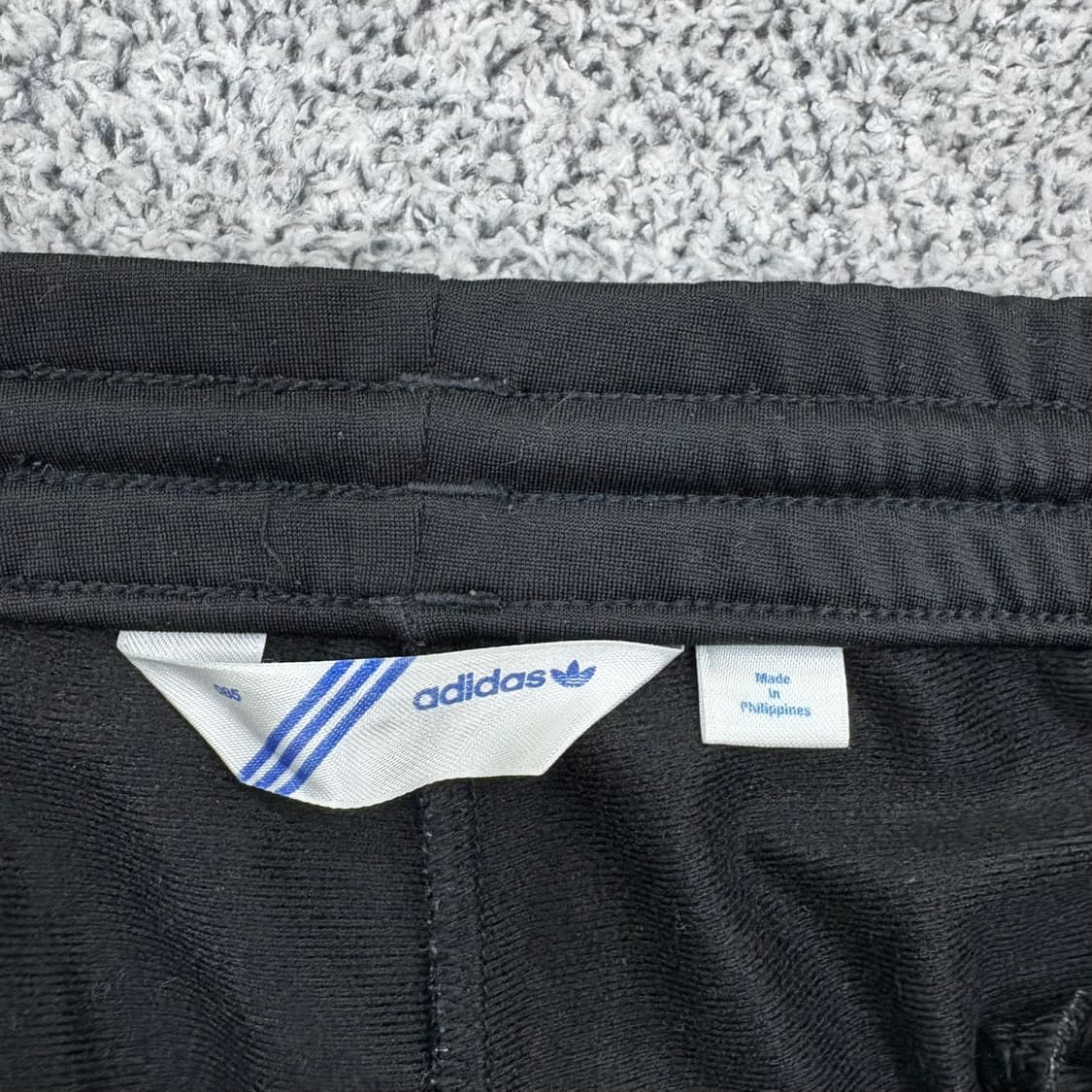 85 아디다스 트레이닝 바지 0428J 상품이미지2
