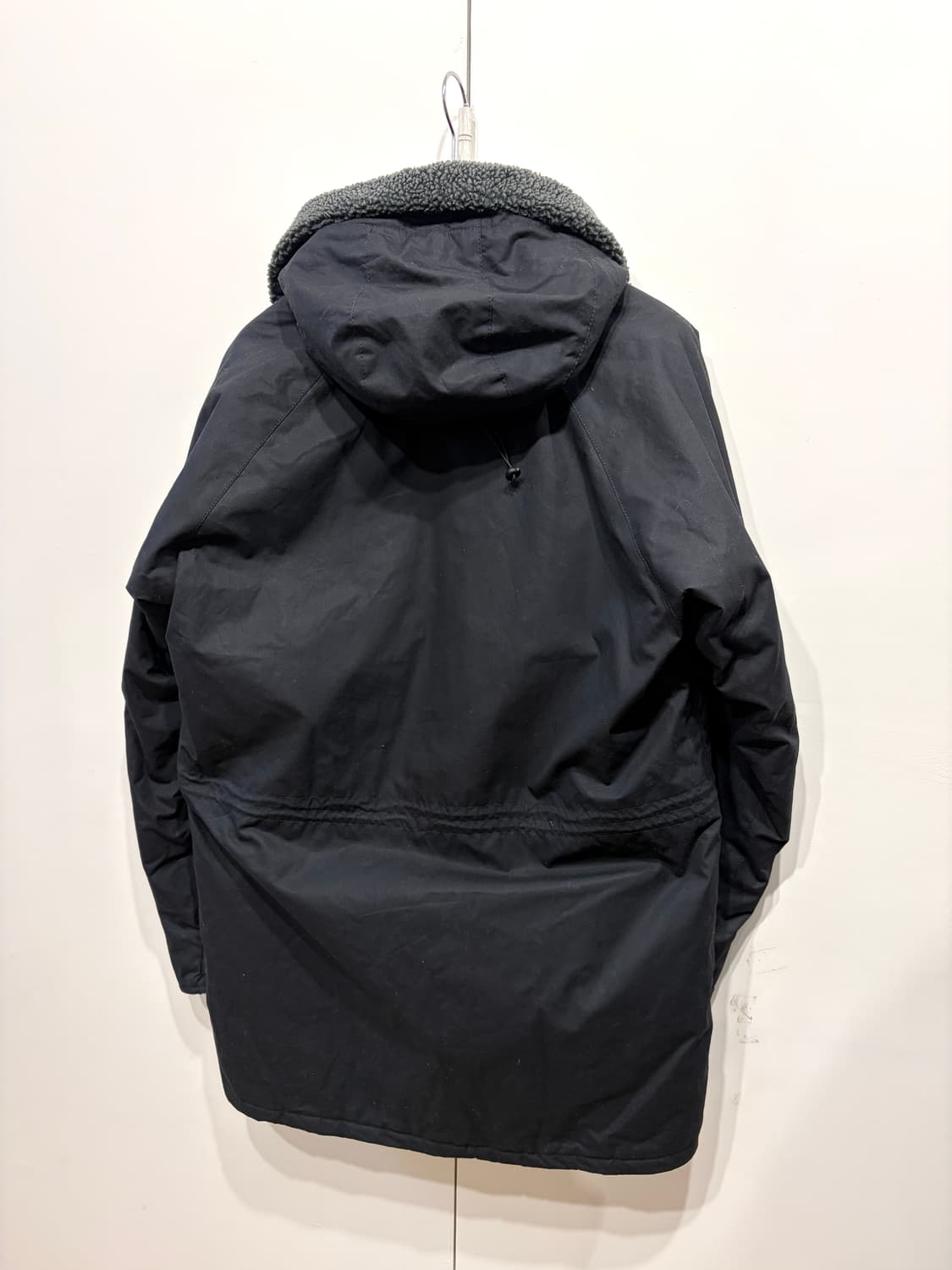 Barbour 바버 펜톤 왁스 자켓 상품이미지4