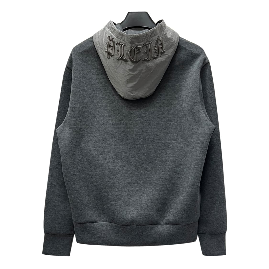 필립플레인 골프 에디션 네오프렌 하이브리드 후드 95 상품이미지2