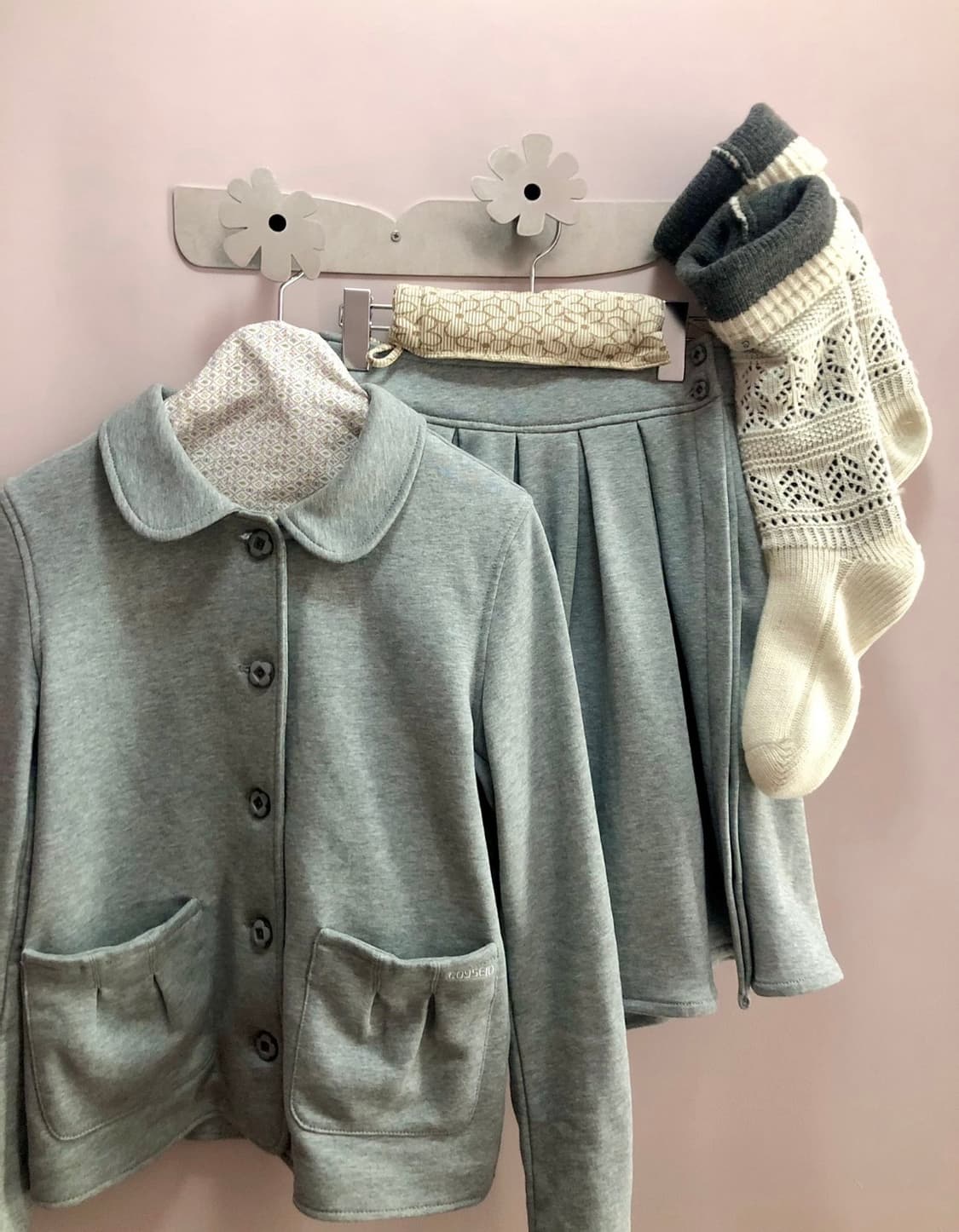 코이세이오 셋업 판매 상품이미지2