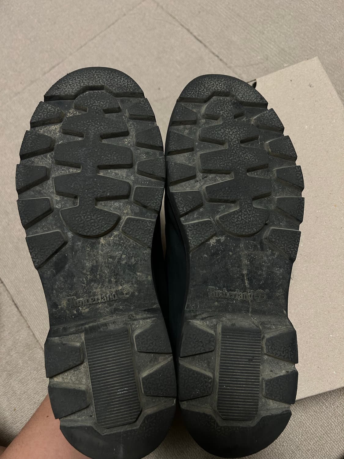 팀버랜드 프리미엄 부츠 판매 10W 상품이미지6