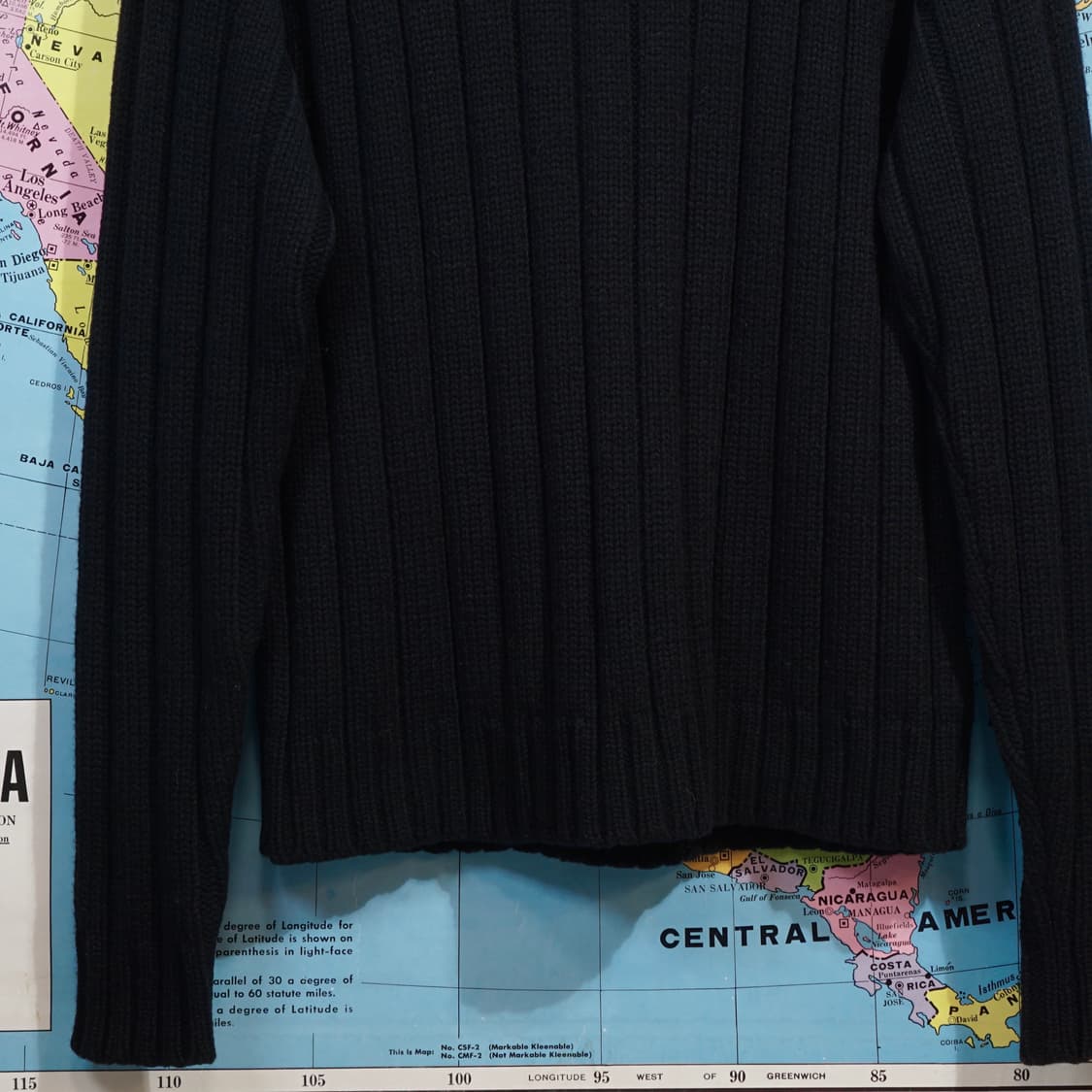 폴로 랄프로렌 스포츠 램스 울 스웨터 상품이미지3