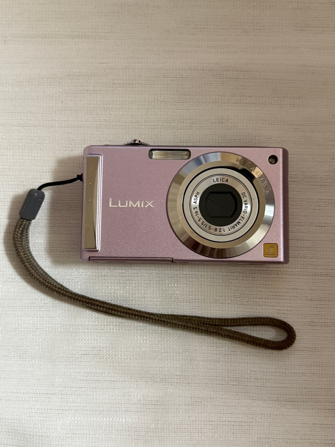 파나소닉 루믹스 DMC-FS3 디카 디지털카메라 상품이미지1