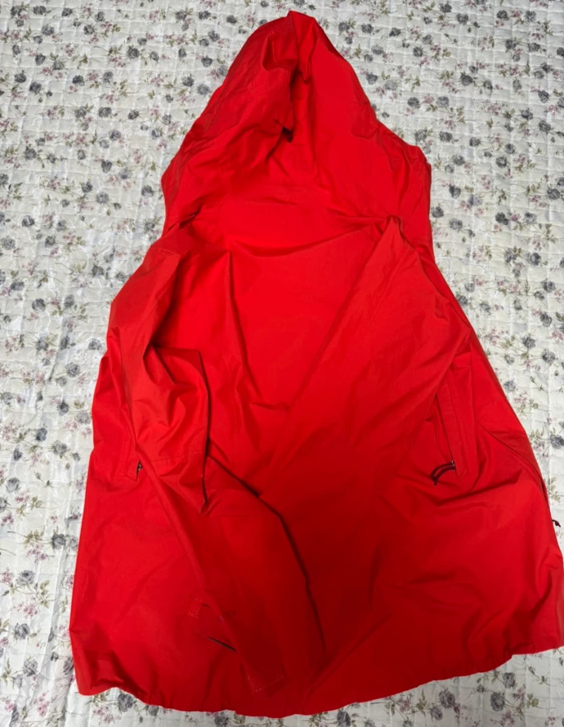 파타고니아 고어텍스 자켓 상품이미지3