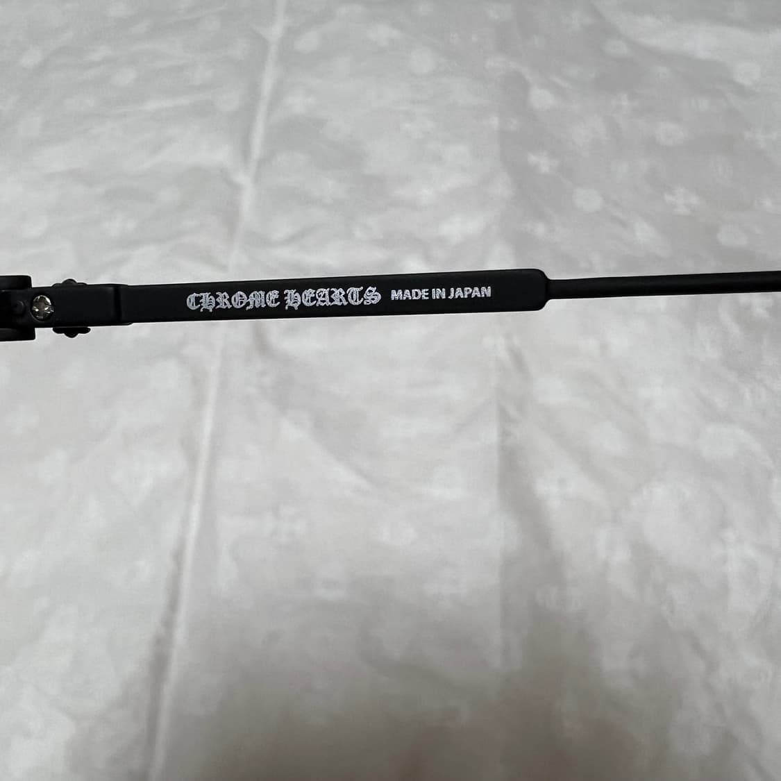 크롬하츠 바가솔레스 MBK 매트블랙 새제품 판매합니다 상품이미지7