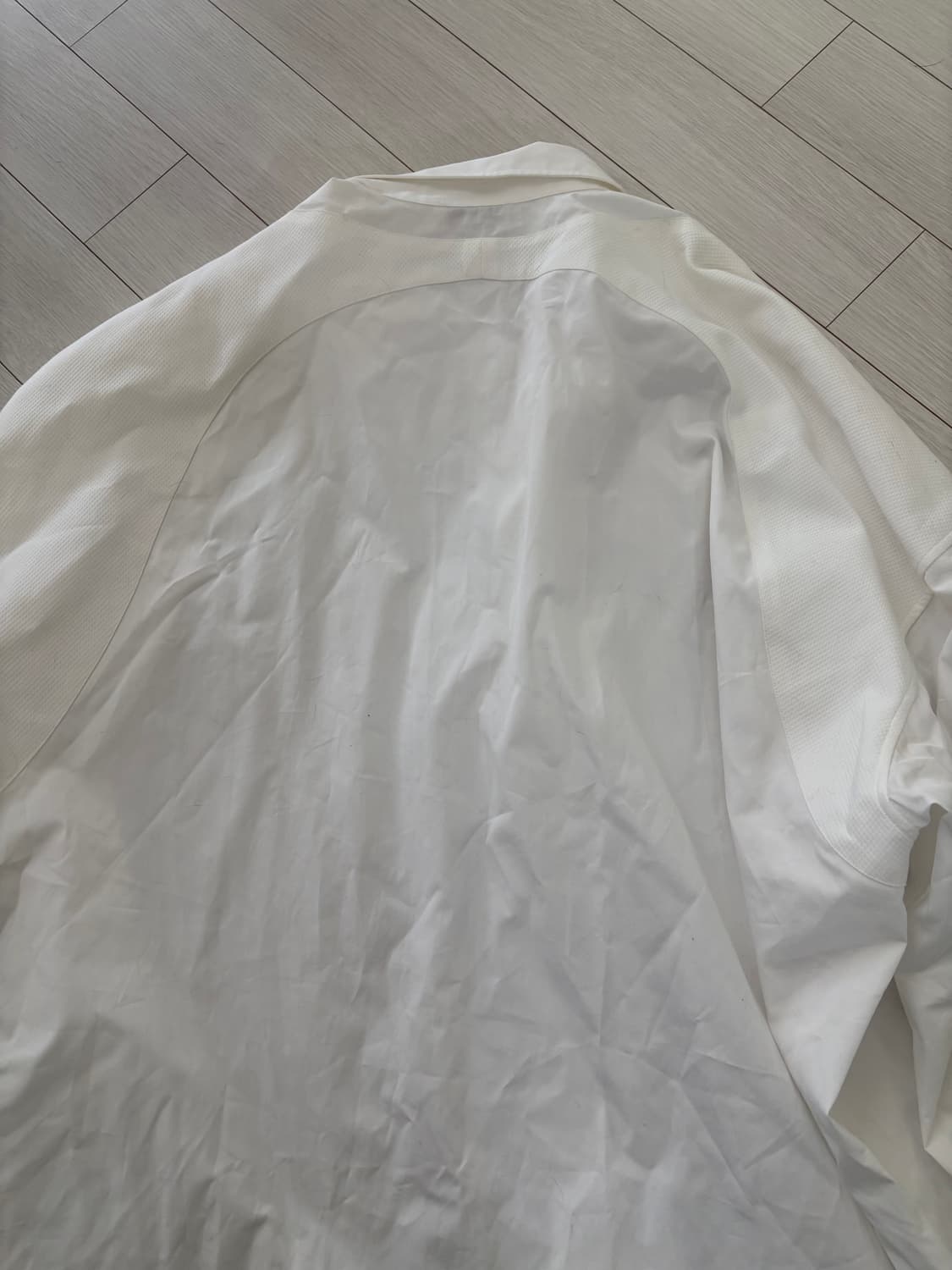 알렉산더 맥퀸 셔츠105(새상품)  상품이미지4