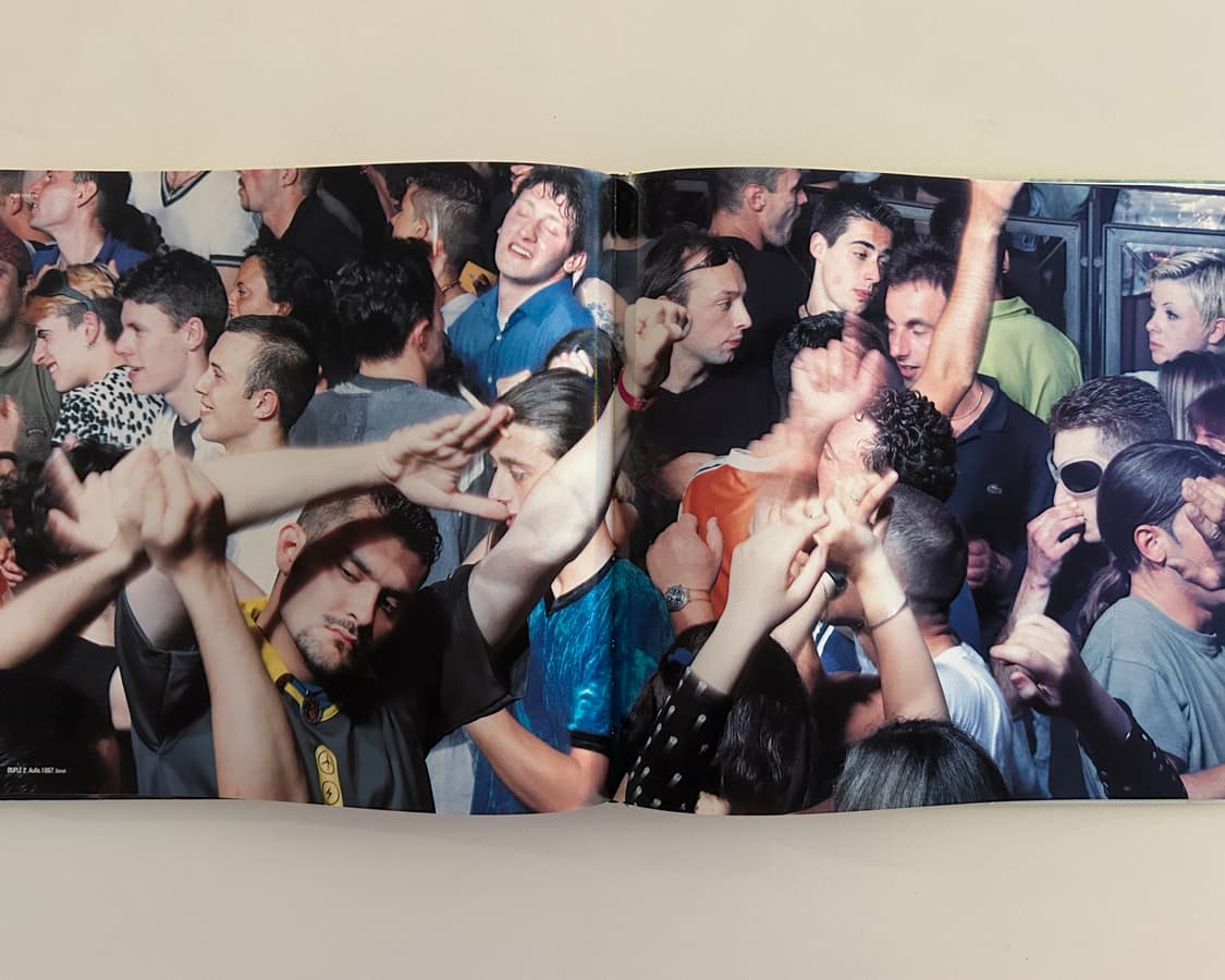 Massimo Vitali - Beach & Disco (2000) 상품이미지9