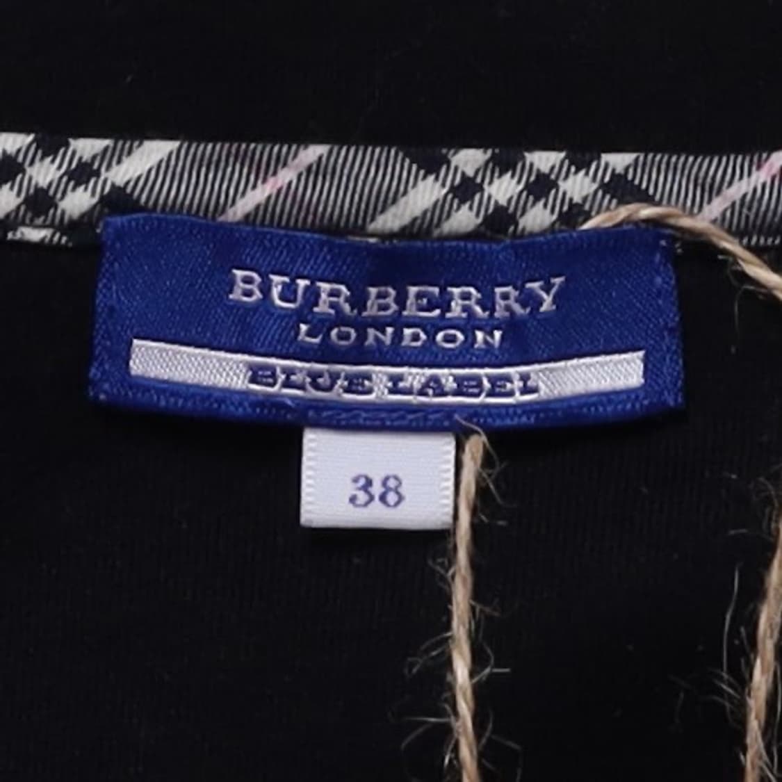 버버리 Burberry Logo Printing T-shirt    상품이미지7