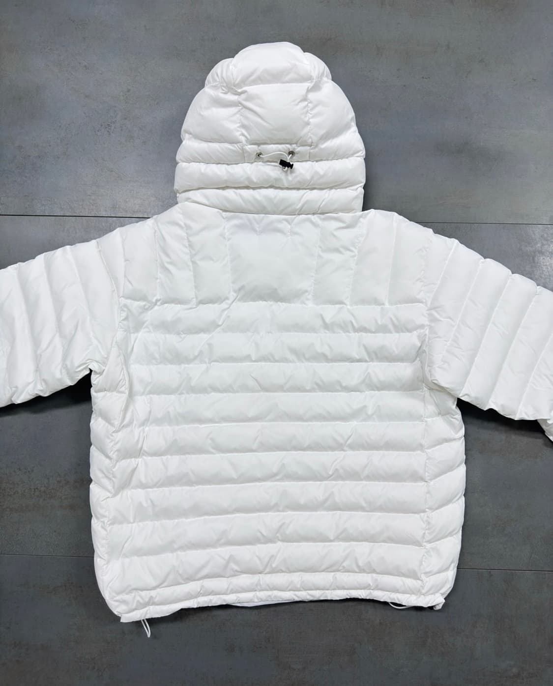 슈프림 아노락 패딩 상품이미지3