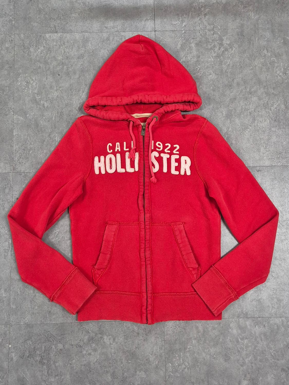 HOLLISTER 후드집업 상품이미지1