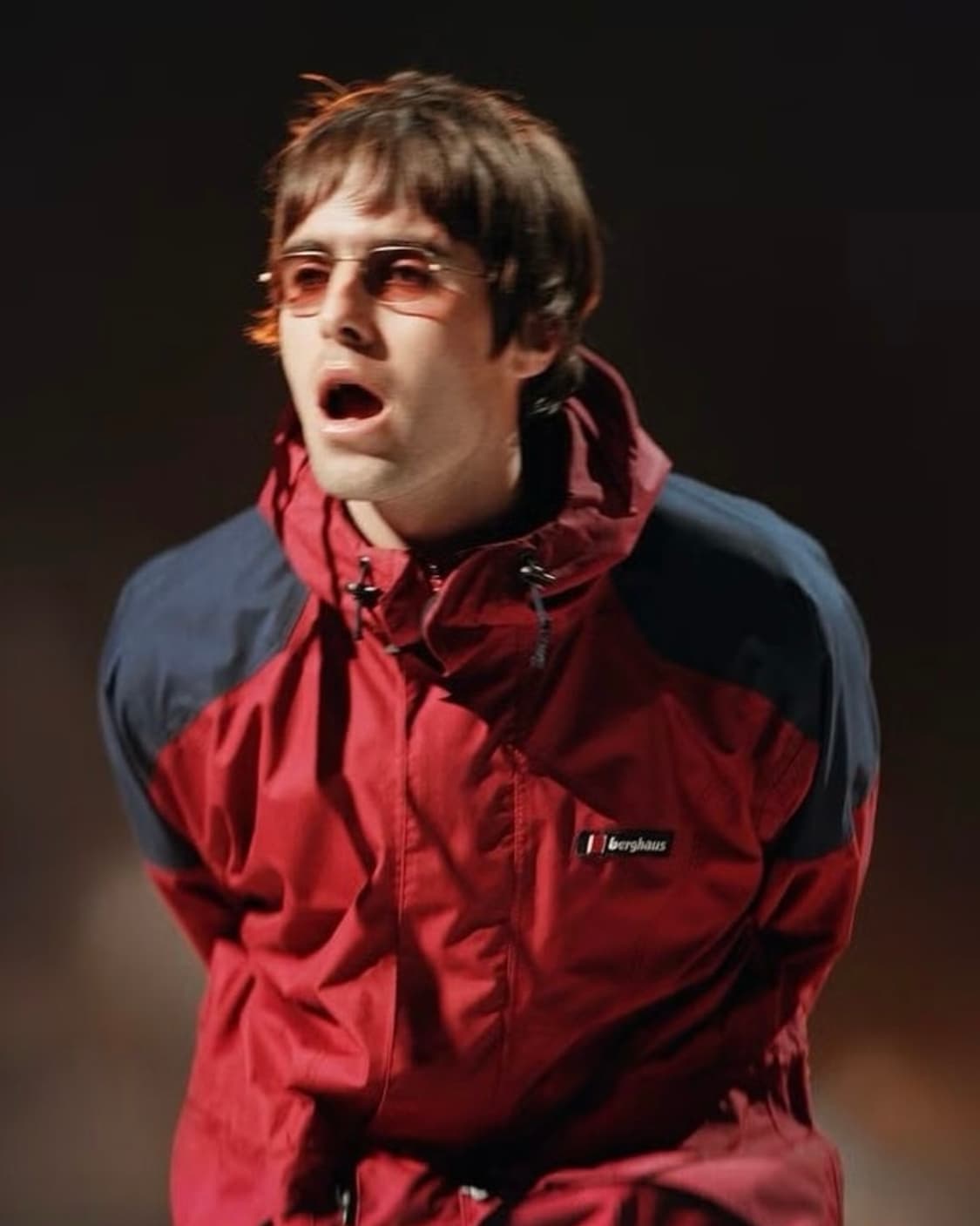 00s Berghaus 상품이미지9