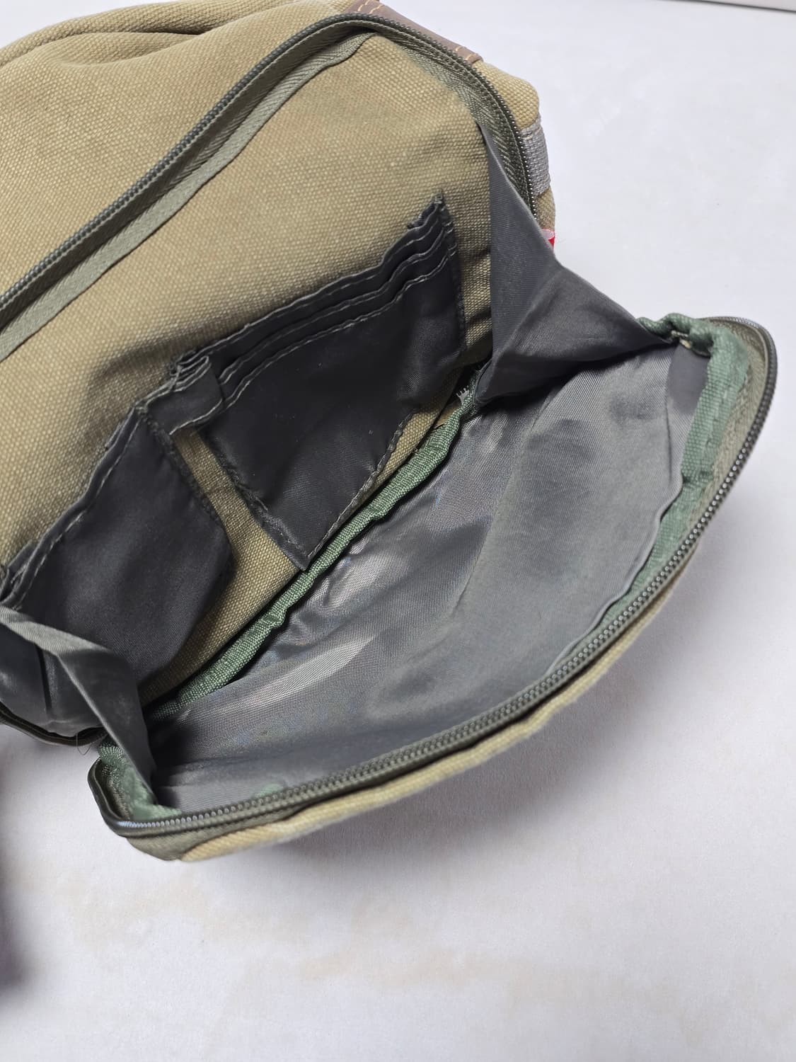 디젤 DIESEL 테크니컬 빈티지 크로스백 상품이미지9