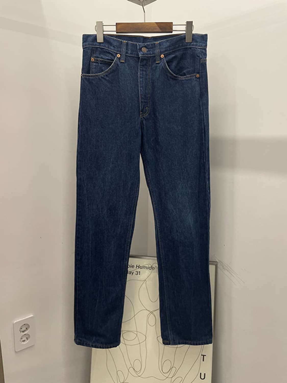 LEVI'S 505 #37 (31) 상품이미지1