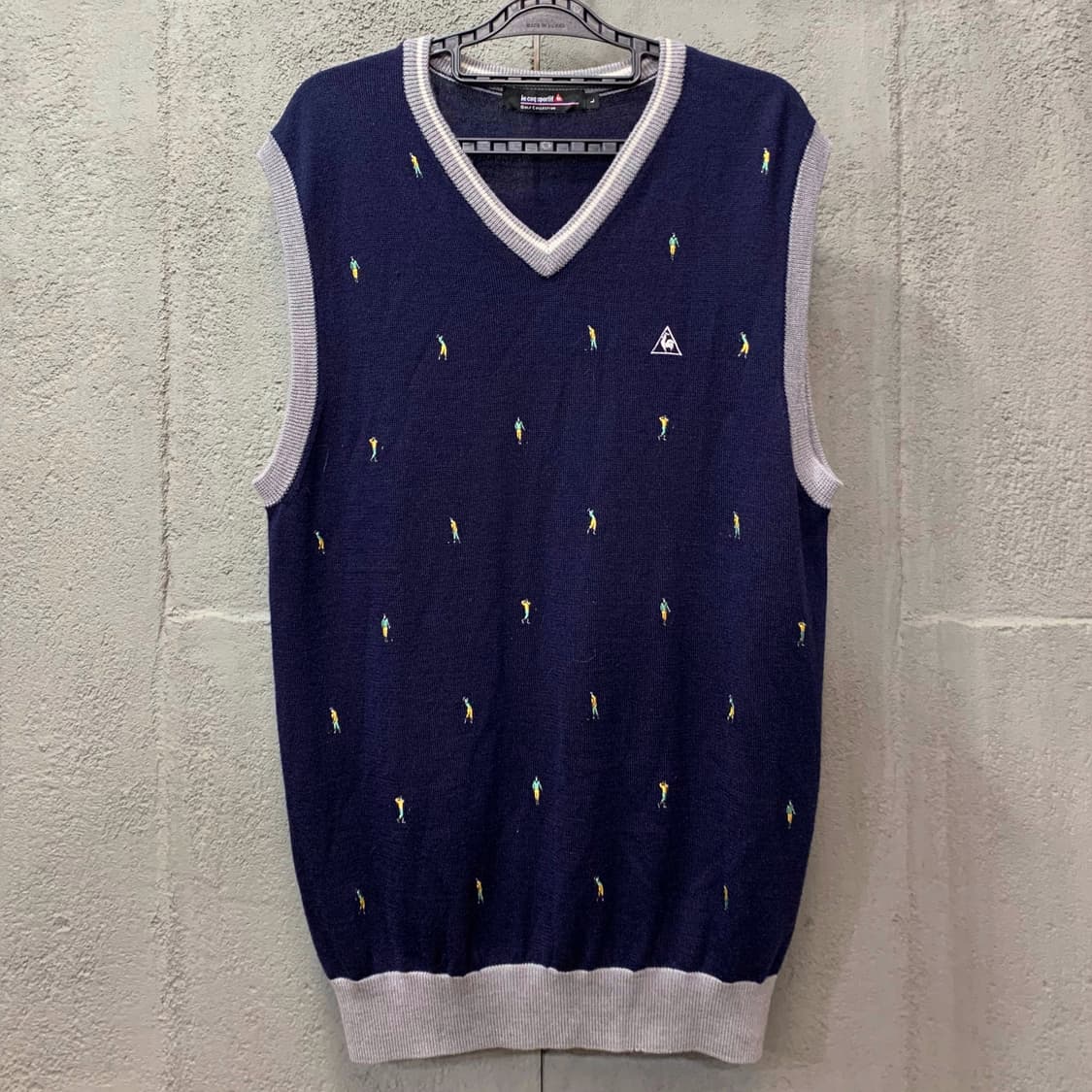 [L] 르꼬끄 골프 컬렉션 베스트 상품이미지2