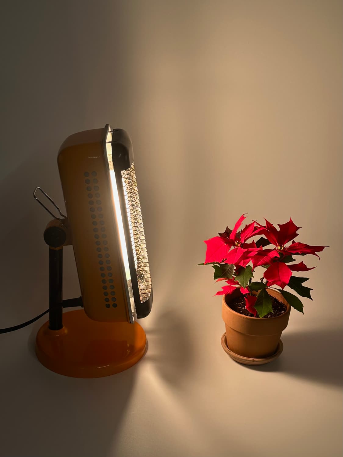 MITSUBISHI 스탠드 스토브 미니 난로 상품이미지6