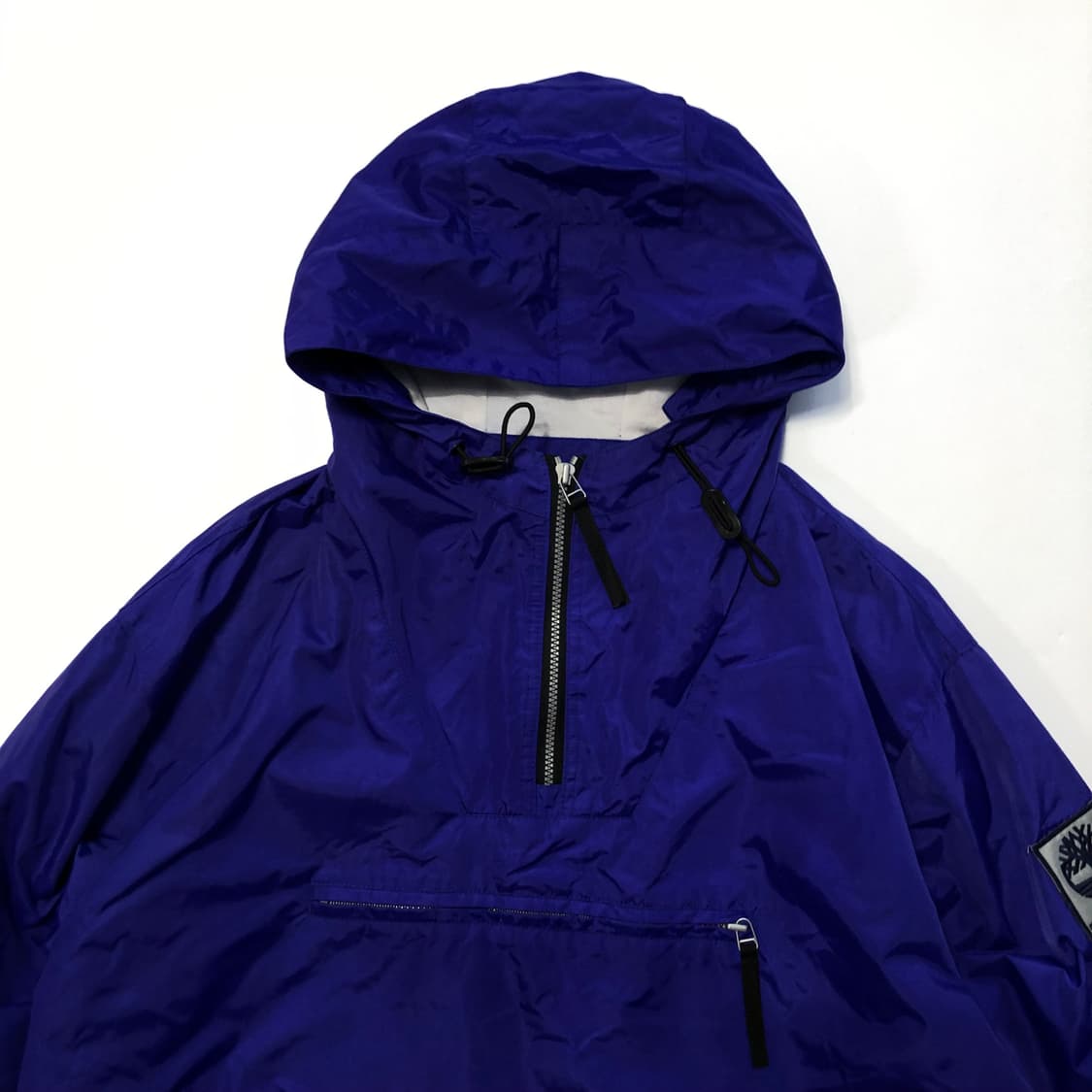 1990S 팀버랜드 아노락 상품이미지4