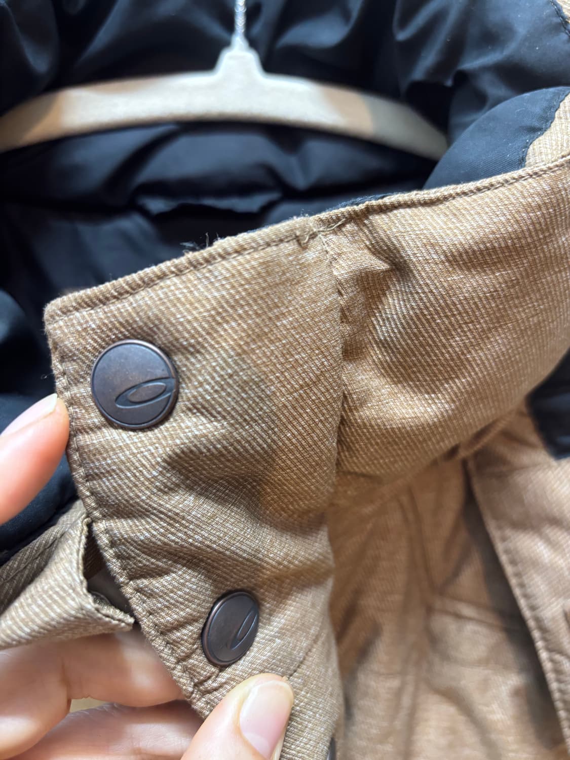 oakley  샌드 패딩 상품이미지6