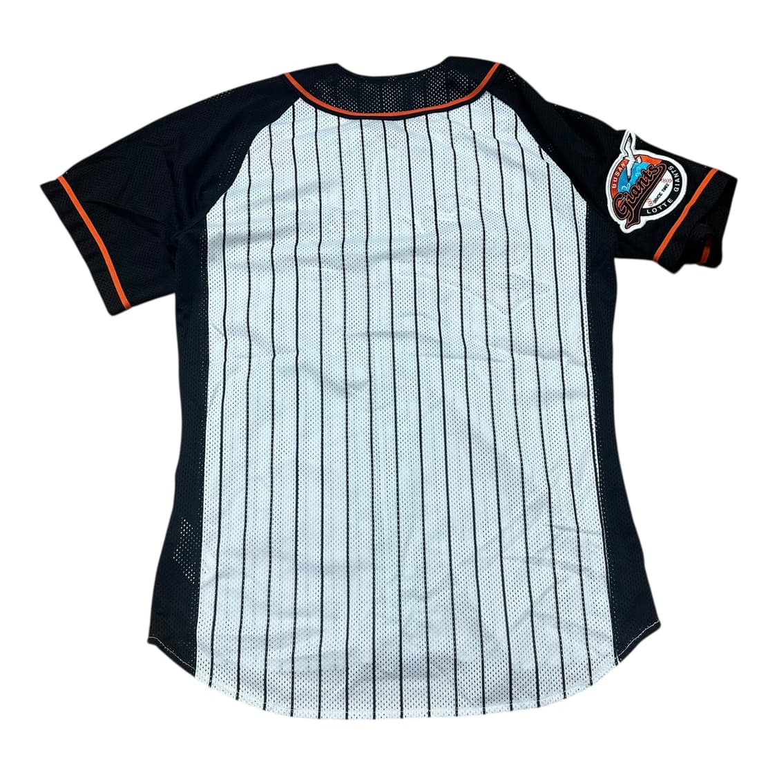 ✨ (바배) 아디다스 롯데자이언츠 노마킹 야구 유니폼  상품이미지2