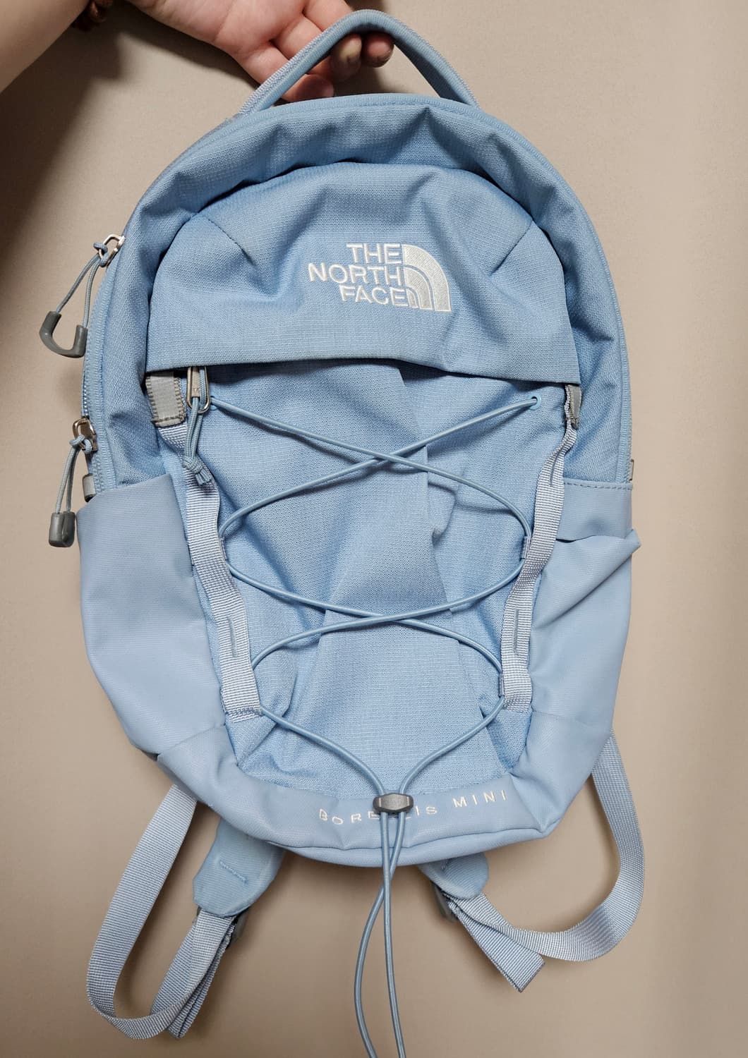 노스페이스 보레알리스미니 백팩 상품이미지2
