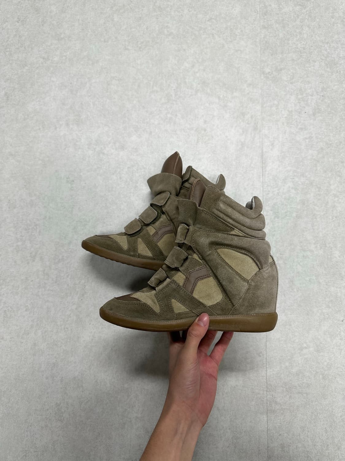 이자벨마랑 베켓 상품이미지2