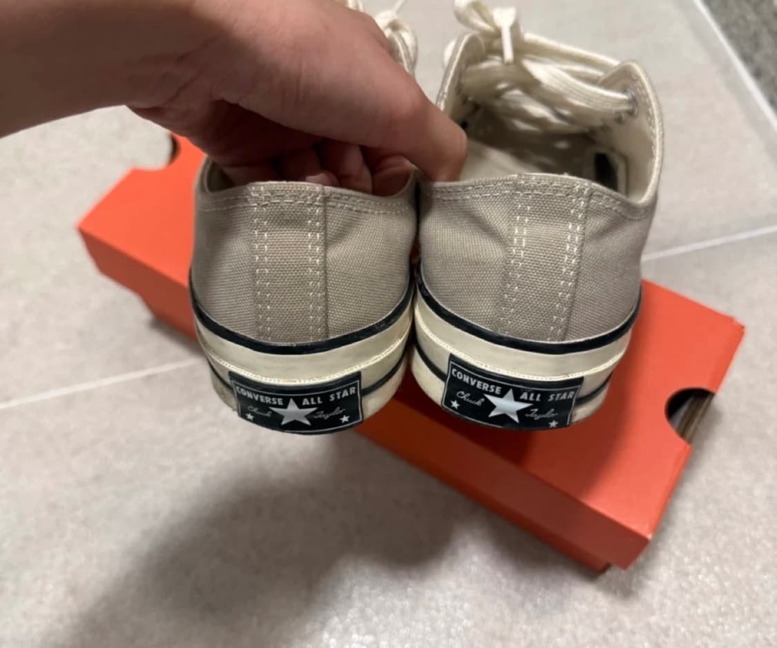 컨버스 상품이미지5