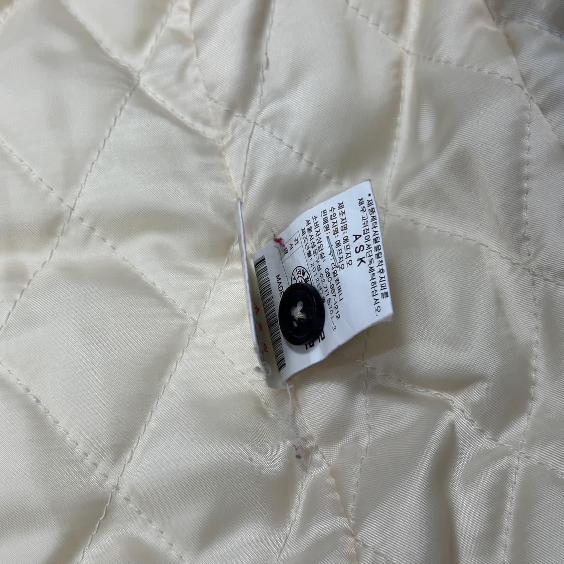 ASK 에스크 울프죠 베스트 상품이미지3