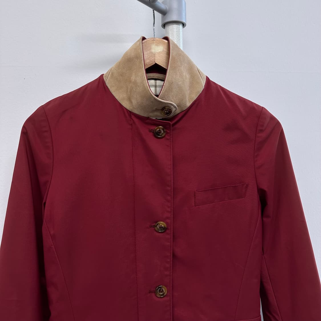 로로피아나 정품 자켓 상품이미지3