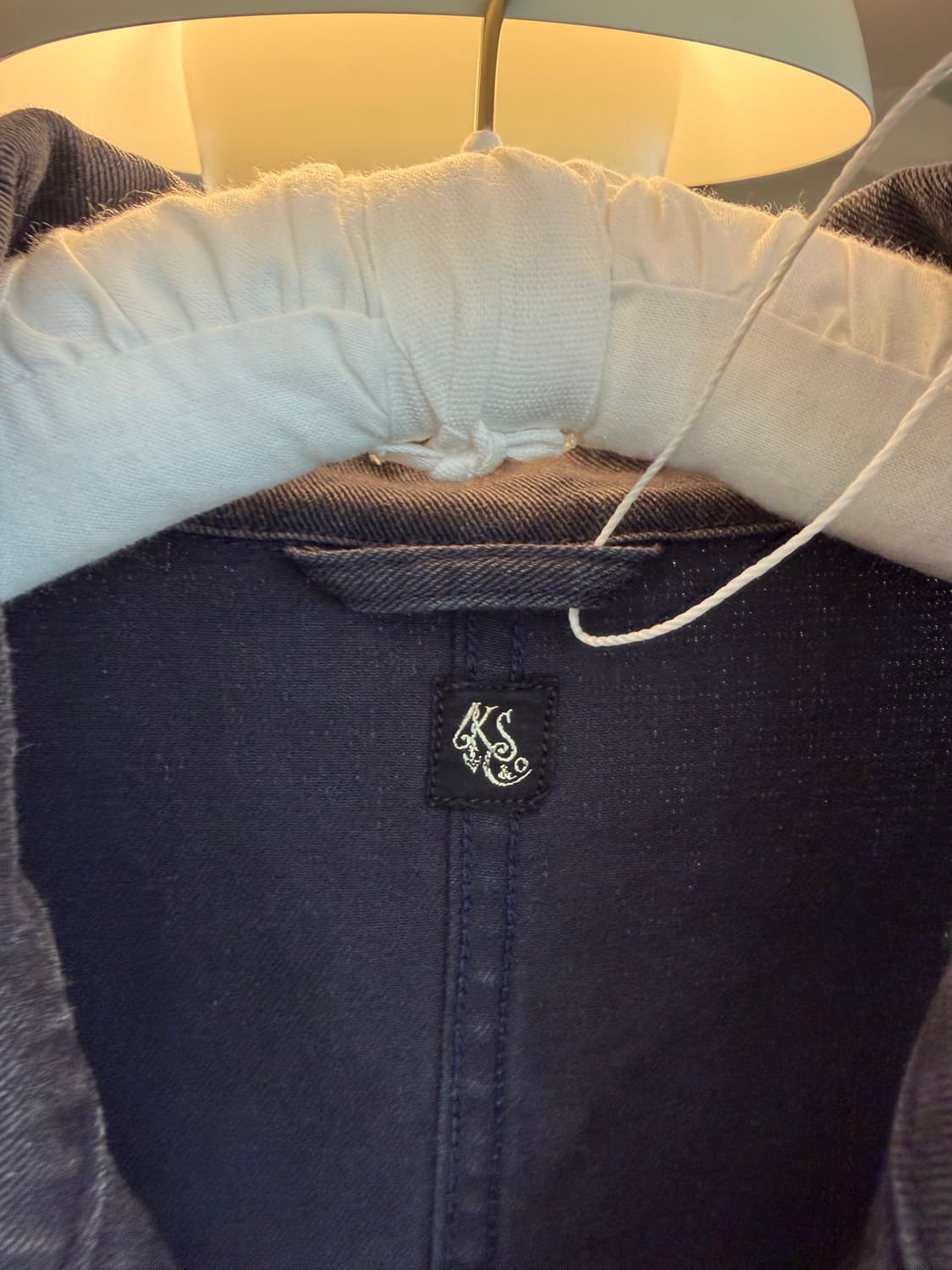 캡틴선샤인 자켓  Kaptain Sunshine 상품이미지6