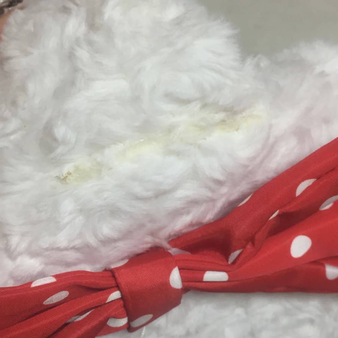 타오바오 키티 얼굴 숄더백 상품이미지4