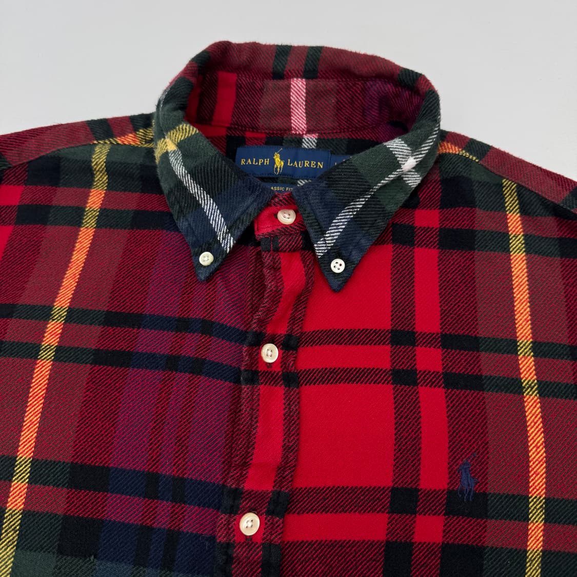 폴로 셔츠 상품이미지3