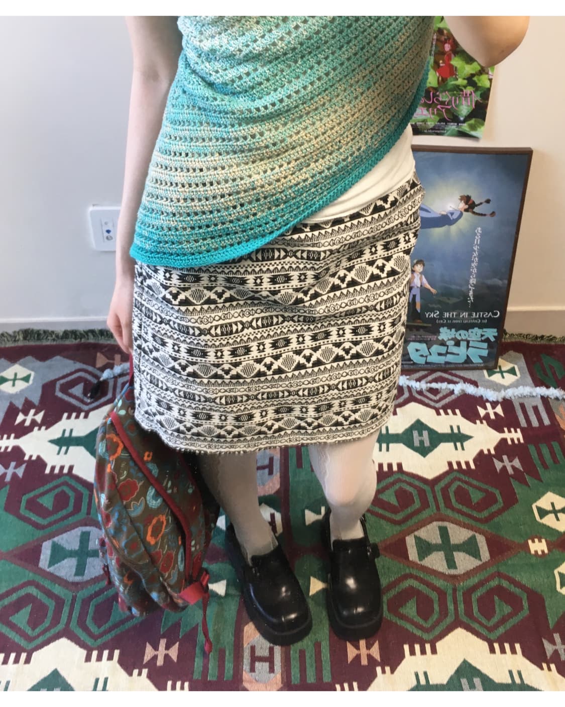 mint eden set (4ps) 상품이미지3