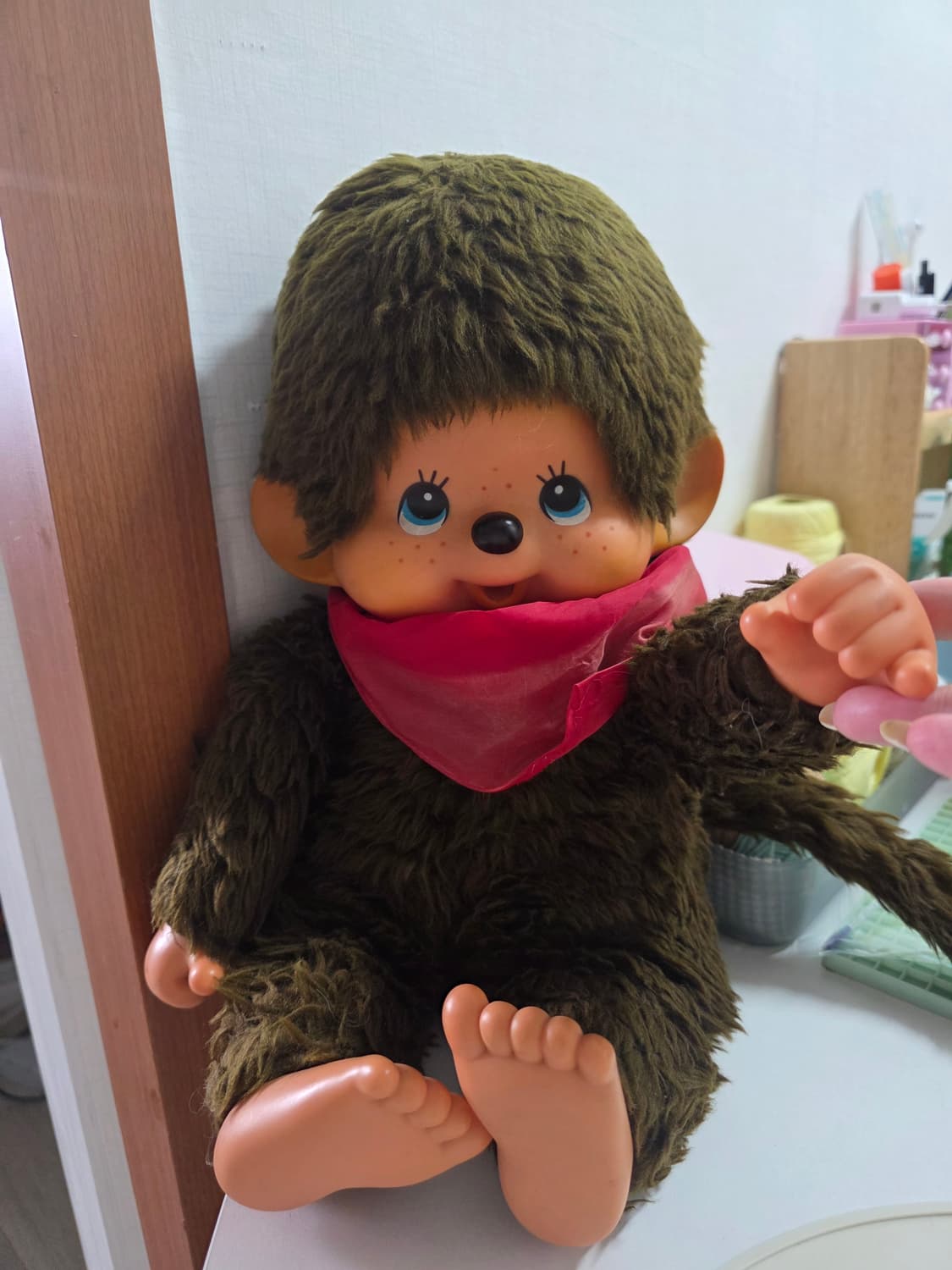 1974 고전 몬치치 상품이미지1