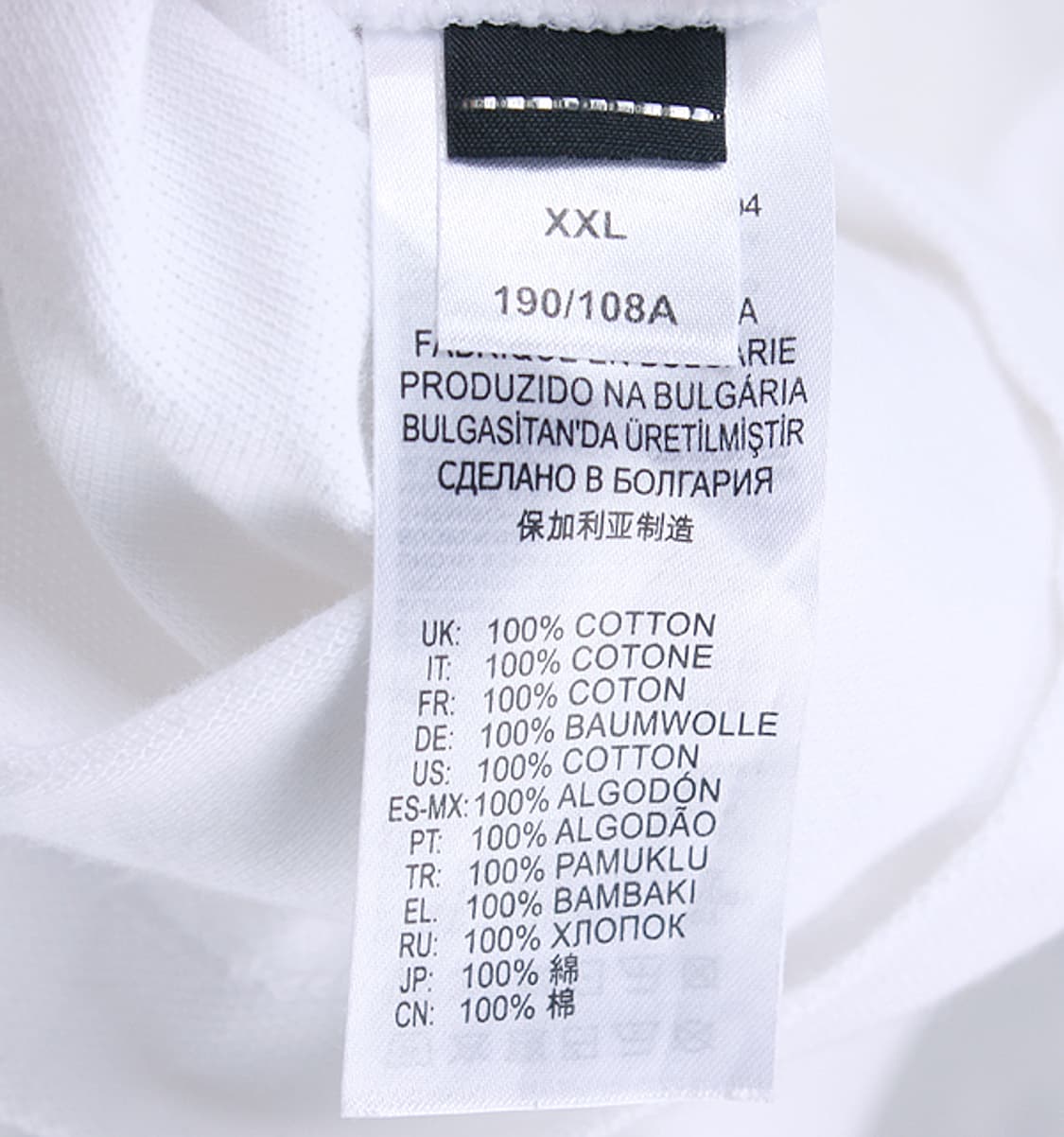 DIESEL pique polo shirt _ S5183 상품이미지6