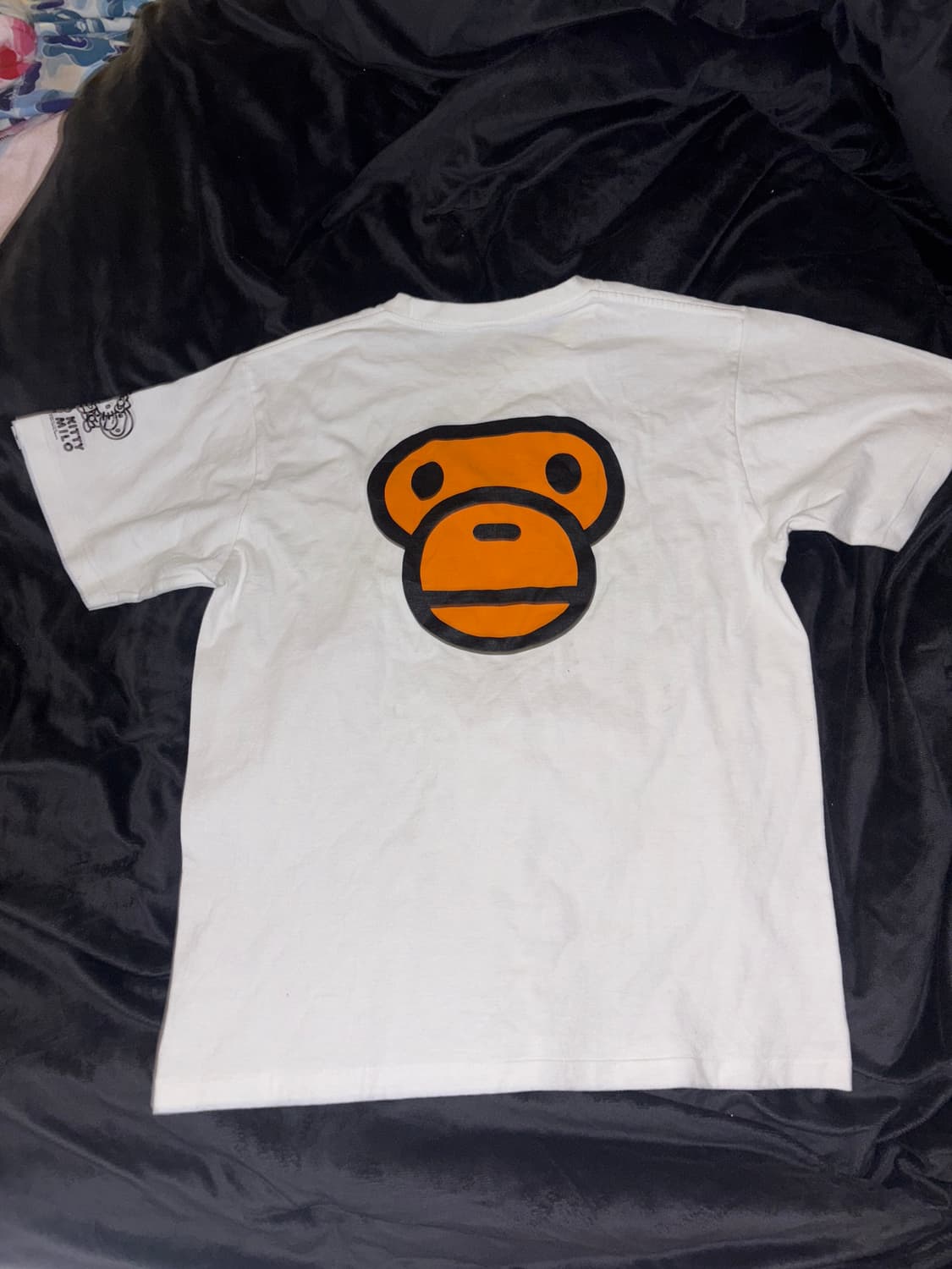 헬로키티 마일로 베이프 상품이미지2