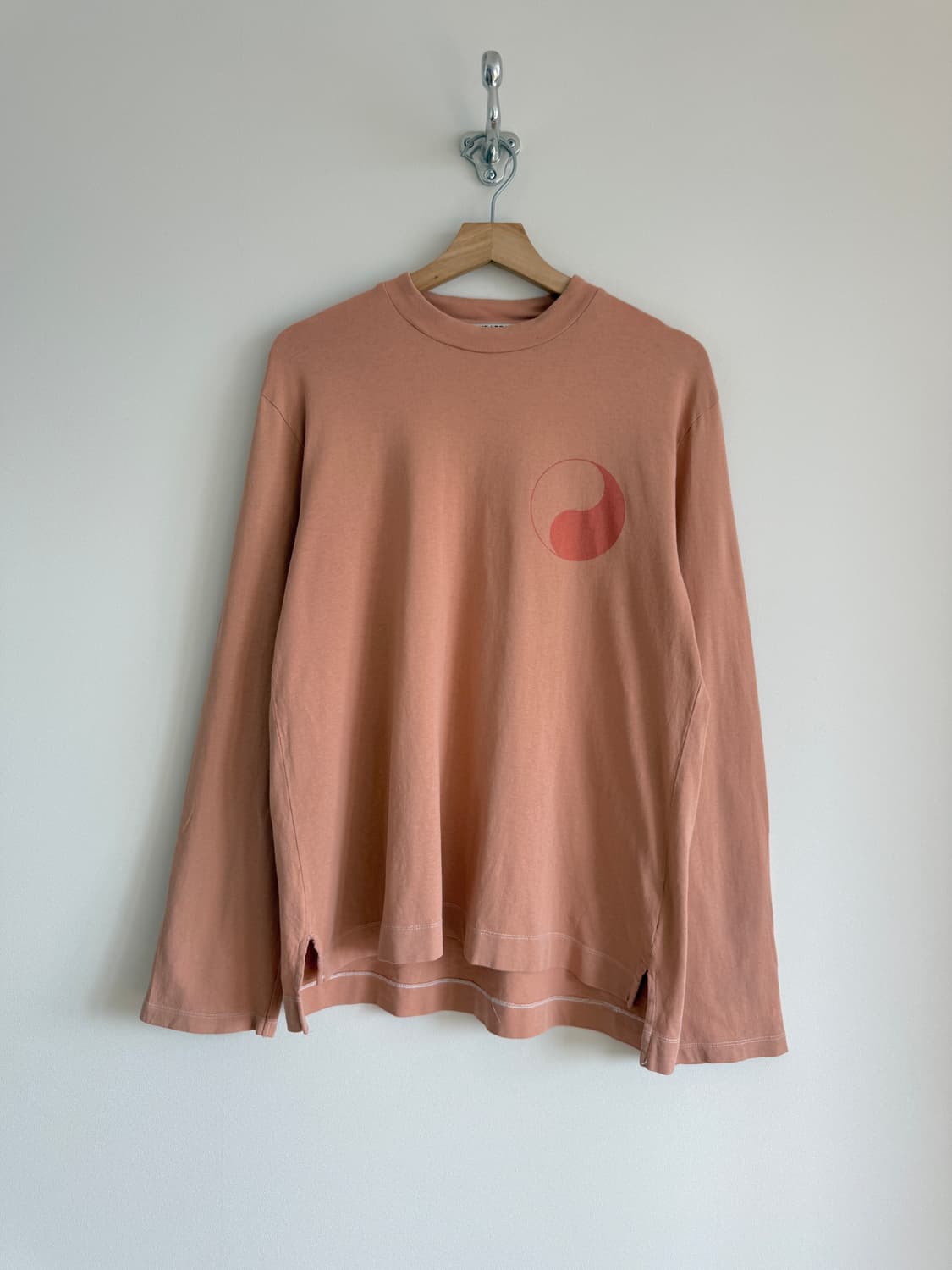 아워레가시 워크샵(OUR LEGACY WORK SHOP) 롱슬리브 상품이미지1